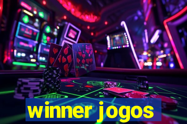 winner jogos